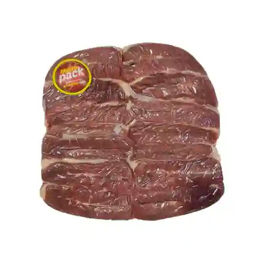 Bife Paletero de Res