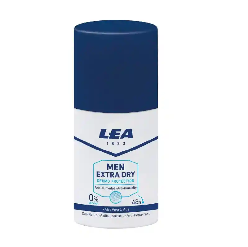 Lea Men Dermo Protection Deo Roll-On