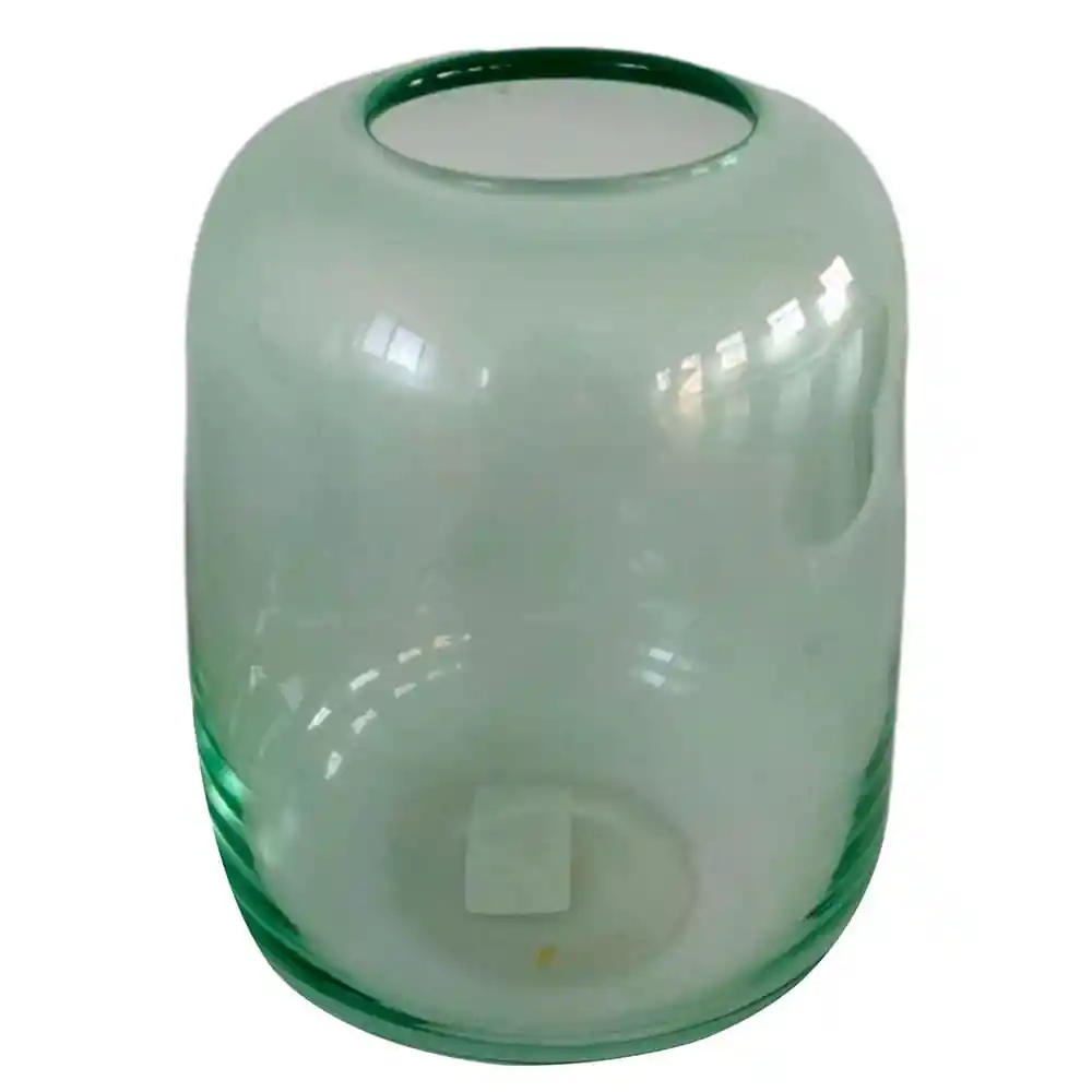 Cotidiana Florero Botánica 16.5 Cm