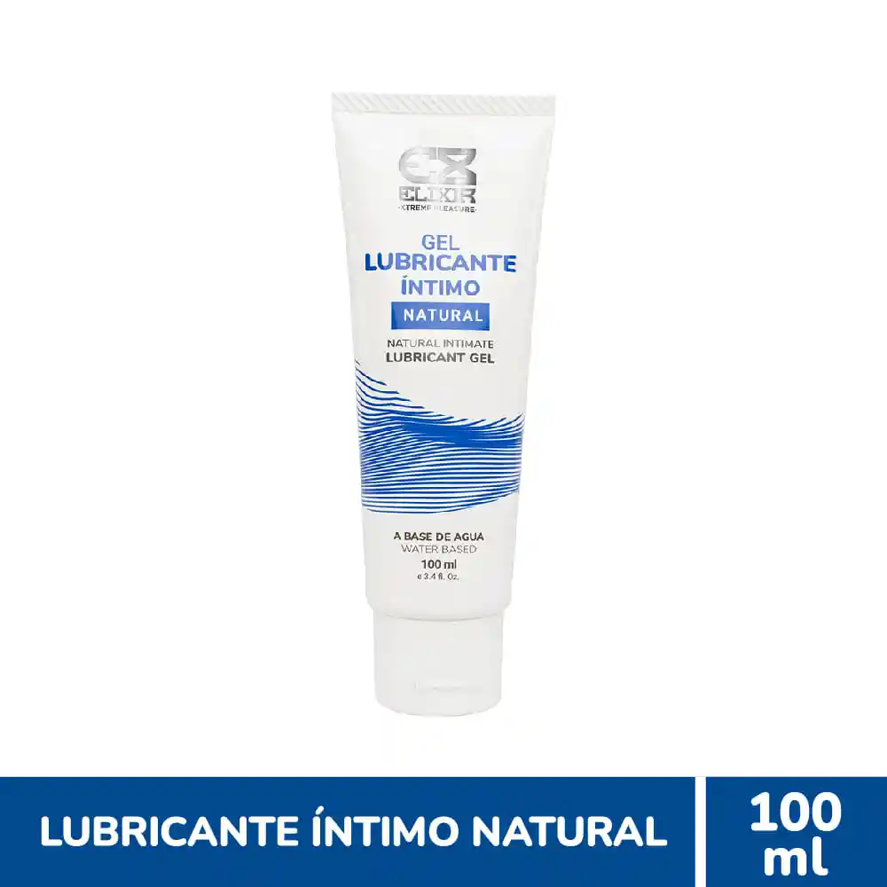 Lubricante Elixir 250 Ml