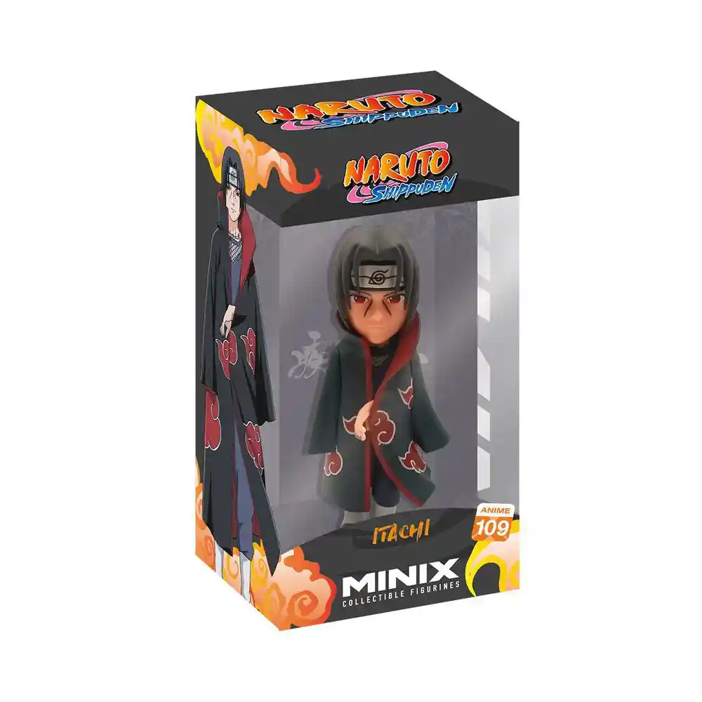 Figura Coleccionable Toy Logic