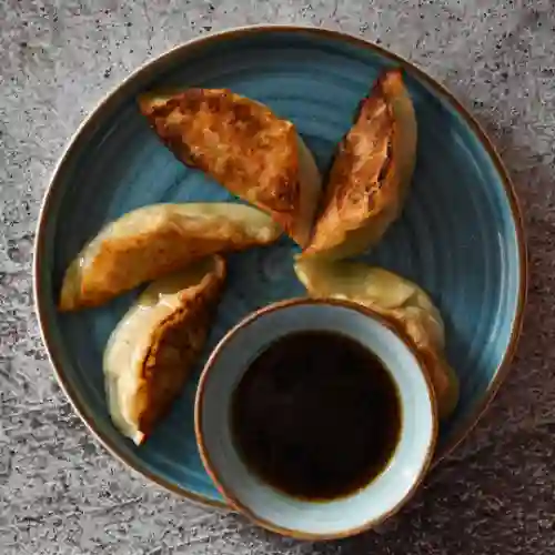 Combo Dumplings