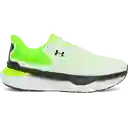 Under Armour Tenis Para Correr Infinite Pro 2 Hombre Blanco T 10