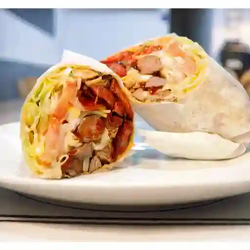 Shawarma Ranch
