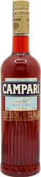 Campari Licor Aperitivo