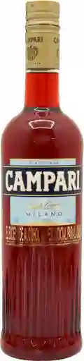 Campari Licor Aperitivo