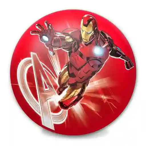 Pelotas Antiestres Iron Man Jaru
