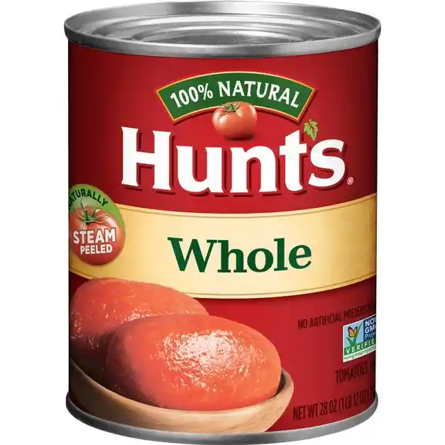  Hunts Pasta De Tomate Whole 