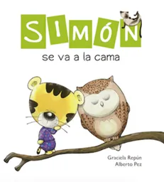 Simón Se Va a La Cama