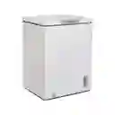 Congelador Midea Blanco Triple Cooling