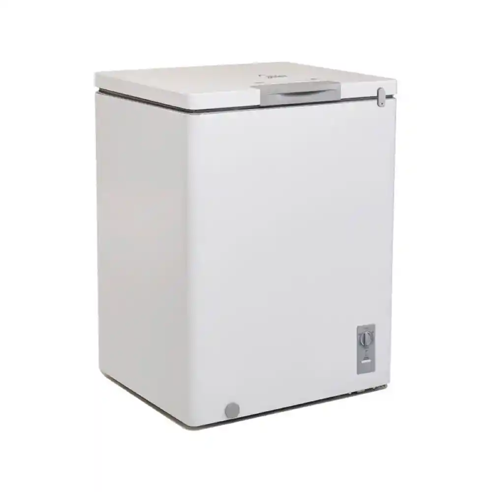 Congelador Midea Blanco Triple Cooling