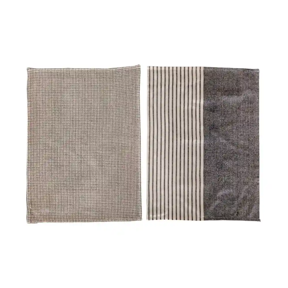 Set 2 Paños de Cocina