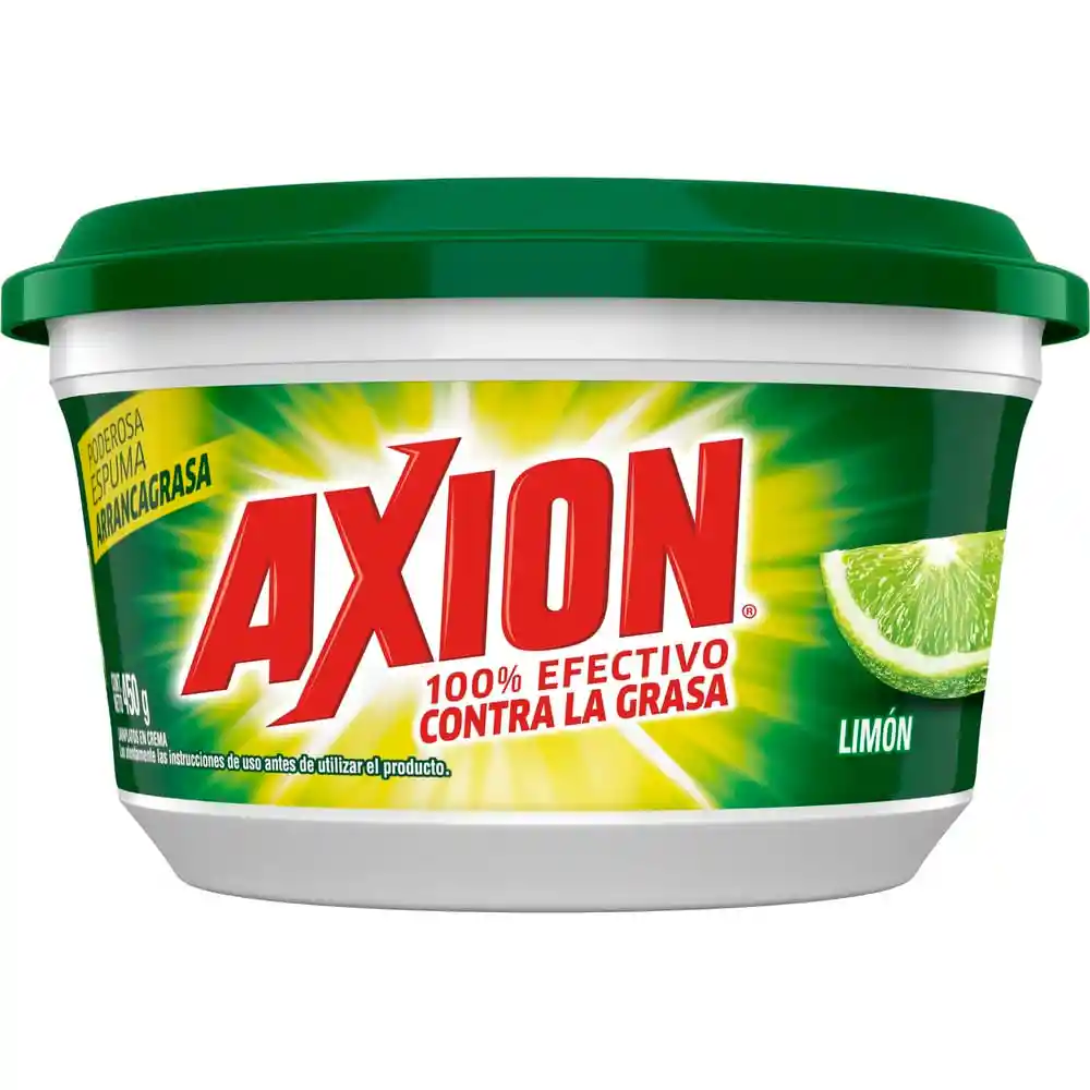 Axion Lavaloza Aroma a Limon