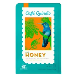 Café Quindío Café Notas Caramelo