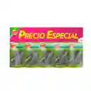 Scotch Brite Esponjas Aceros