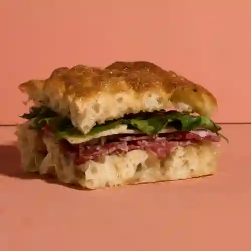 Panino Michelangelo