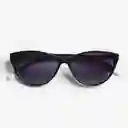 Barner Gafas Sun Astoria Negro Oscuro