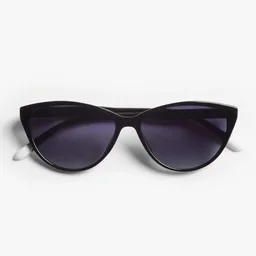 Barner Gafas Sun Astoria Negro Oscuro