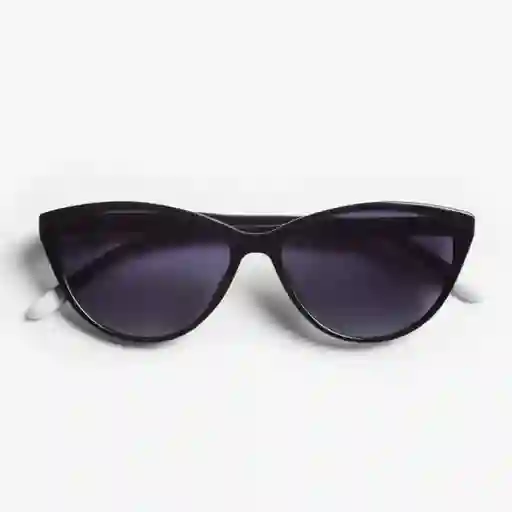 Barner Gafas Sun Astoria Negro Oscuro