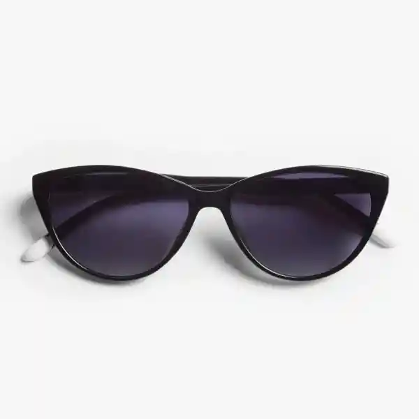 Barner Gafas Sun Astoria Negro Oscuro