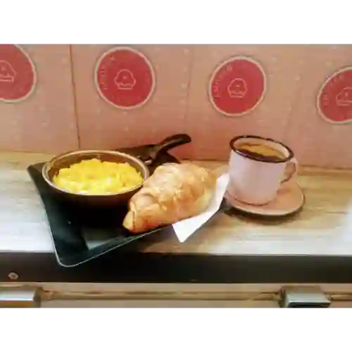 Combo Desayuno