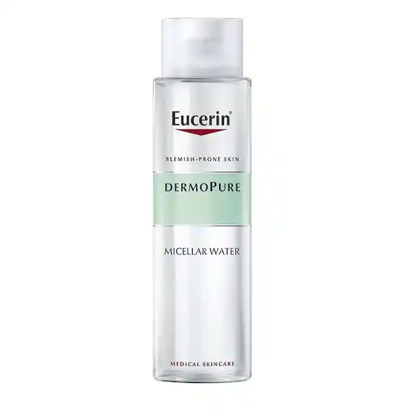 Eucerin Agua Micelar Dermopure 200 mL