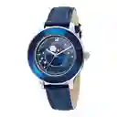 Reloj Octea Lux Mujer Azul 5516305 Swarovski