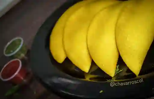 Combo Cuatro Empanadas