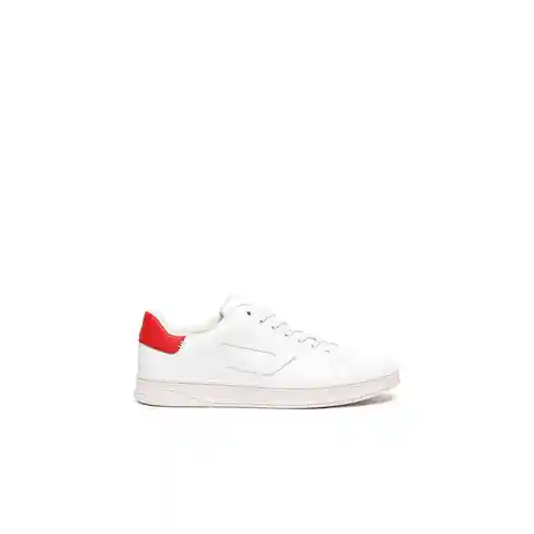 Dieseladulto Tenis S-Athene Low Talón Rojo Talla 9