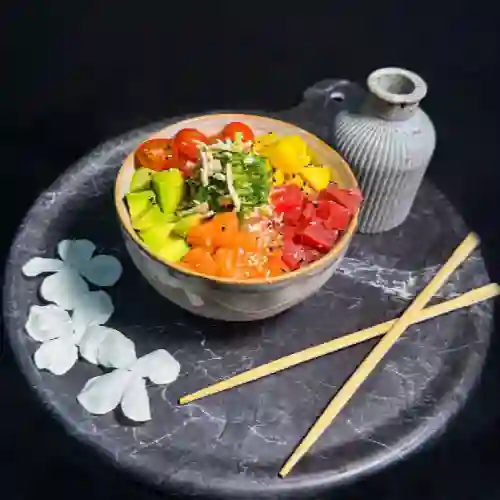 Bowl Fit