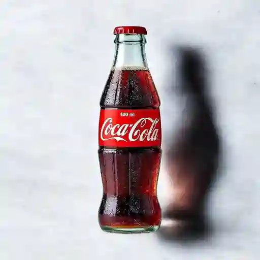 Coca Cola 400 ml