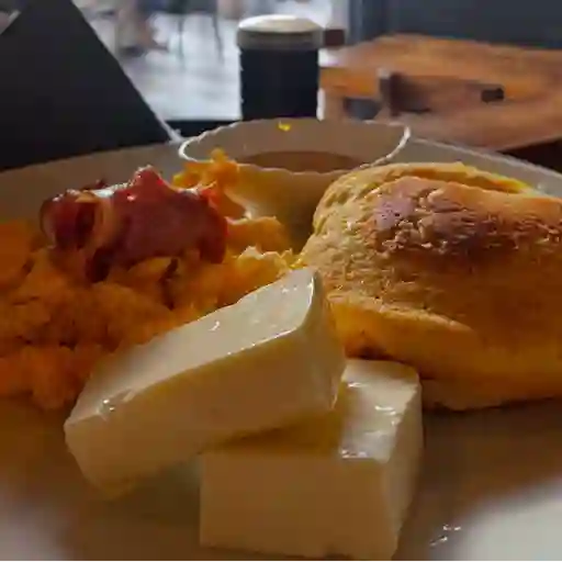 Panqueques