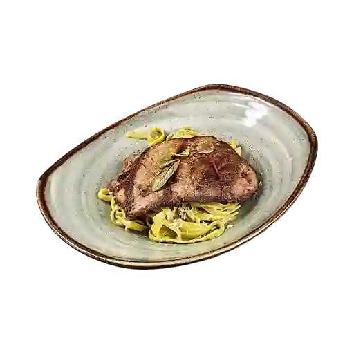 Pesto Criollo