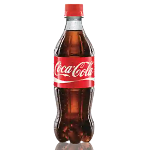 Coca Cola Sabor Original 400 Ml.