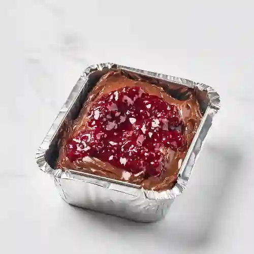 Torta Roja Personal (250G)