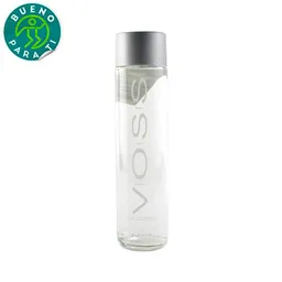 Voss Agua Mineral