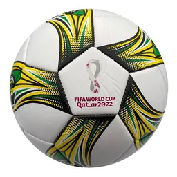 Fifa Balón Brasil # 5 70613ED