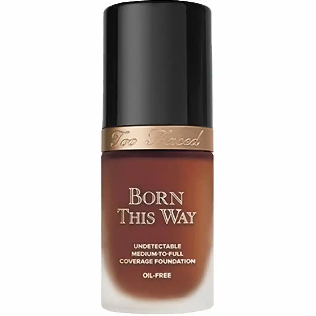 Too Faced Base Born This Way Sable