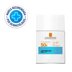 La Roche-Posay Protector Solar Anthelios uv Air Anti-oxidant 50+