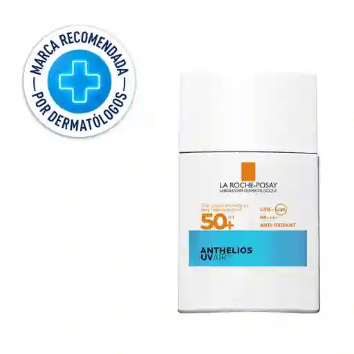 La Roche-Posay Protector Solar Anthelios uv Air Anti-oxidant 50+