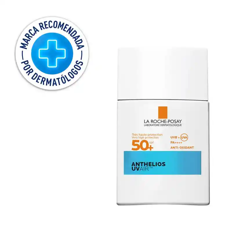 La Roche-Posay Protector Solar Anthelios uv Air Anti-oxidant 50+
