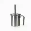 Salsero Brocha Para Bbq Ambiente Gourmet