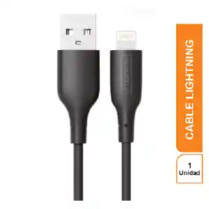 Quickly Cable USB para iPhone