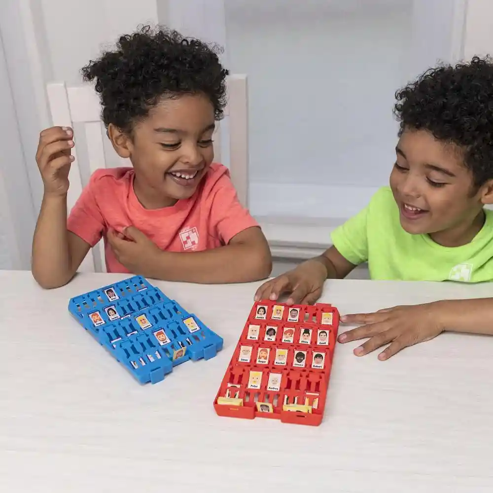 Juego de Mesa Boing Toys