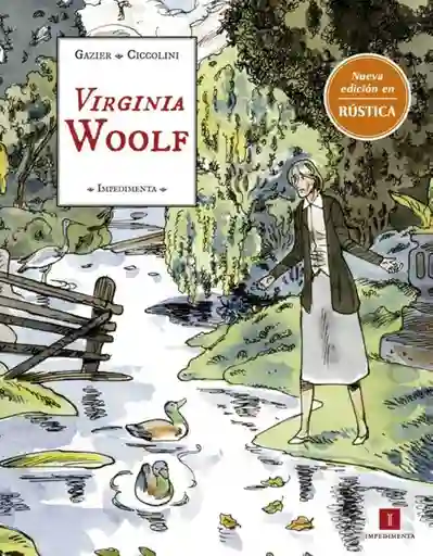 Virginia Woolf - Gazier/ Michele