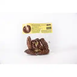 Icaria Kibbes de Garbanzo Libres de Agro Tóxicos