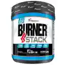 Burner Stack Quemador de Grasa en Polvo Sabor Uva