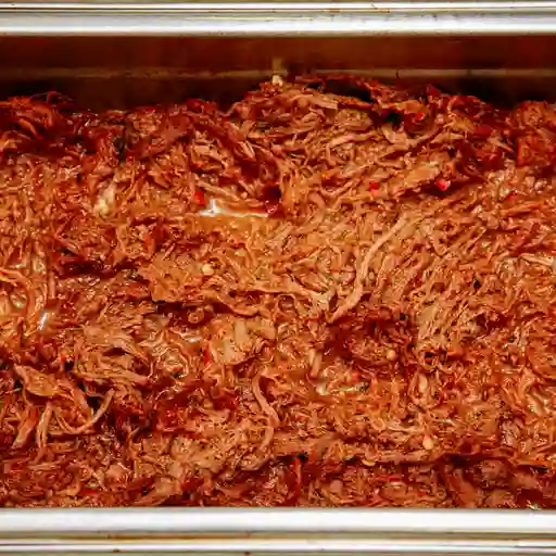 Burrito large y bowl birria de res