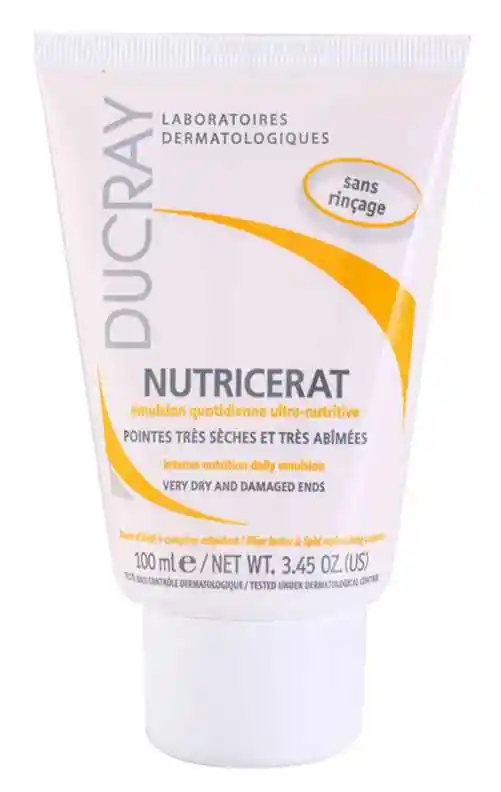 Ducray Emulsion Nutricerat