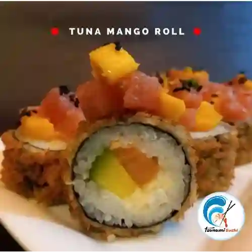 Tuna Mango